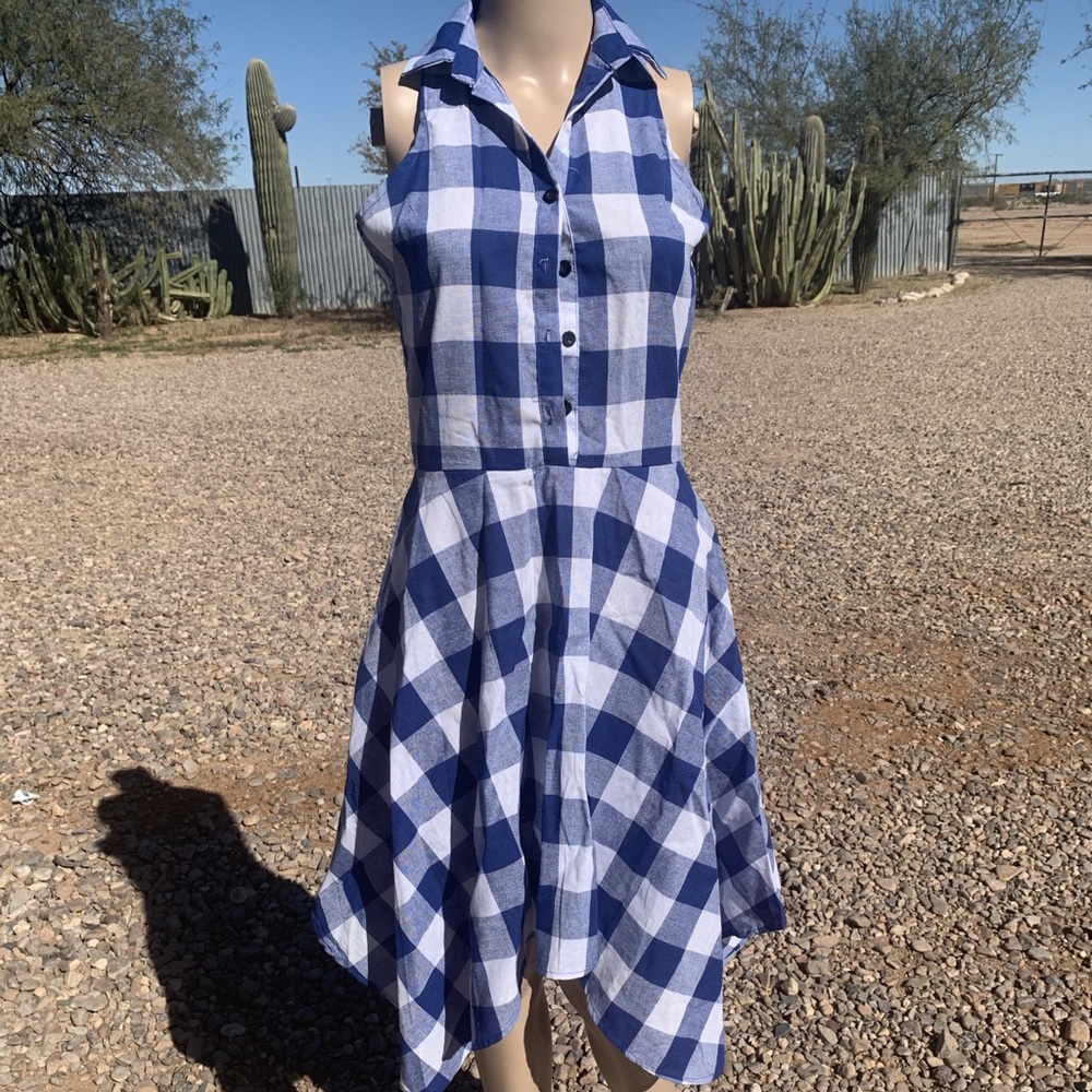 Women’s dress